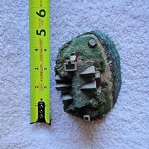 Thomas Kinkade Windermere cottage